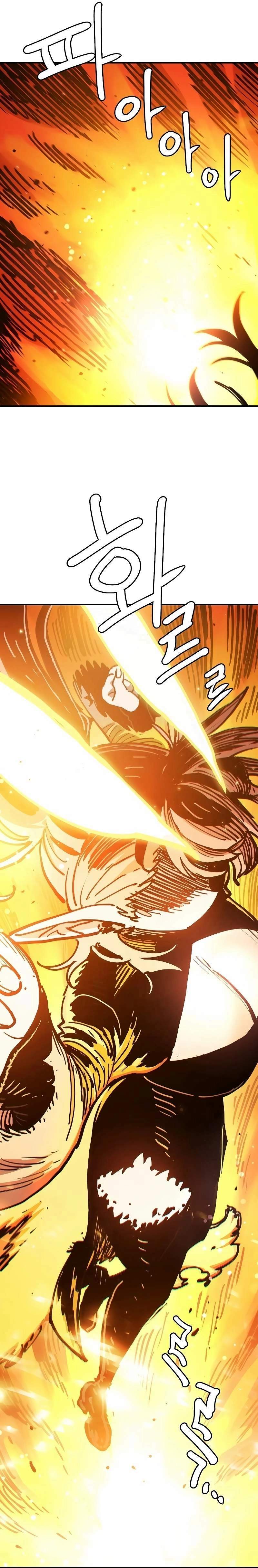 Player Who Returned 10,000 Years Later — Chapter 215 — page 19