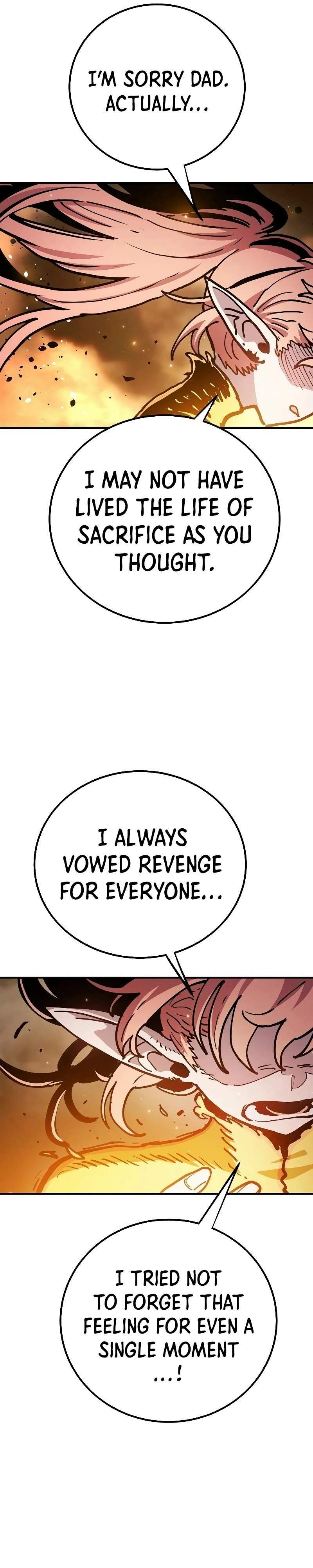 Player Who Returned 10,000 Years Later — Chapter 215 — page 22