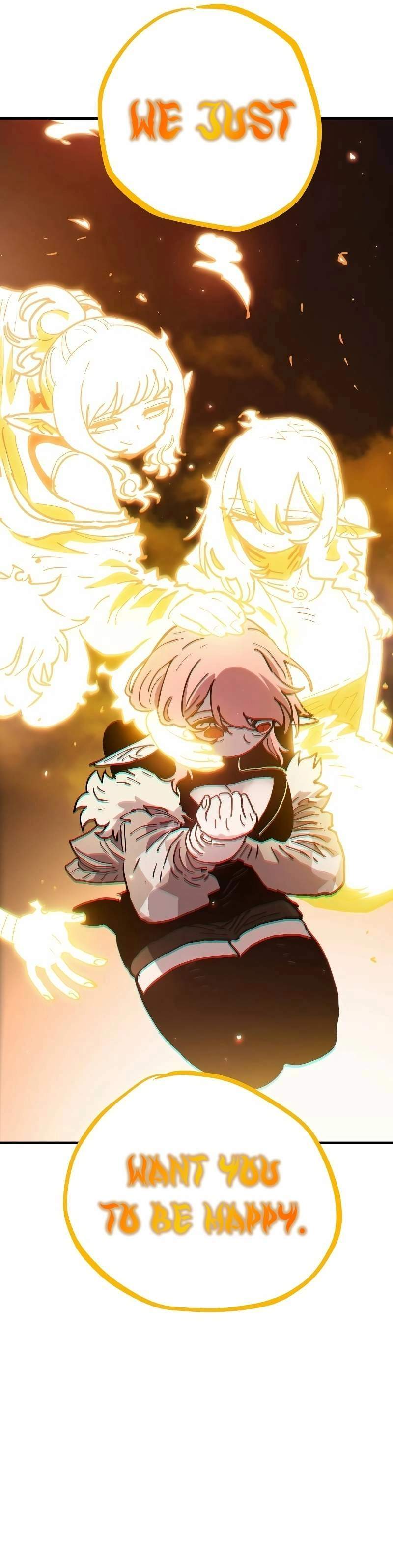 Player Who Returned 10,000 Years Later — Chapter 215 — page 28