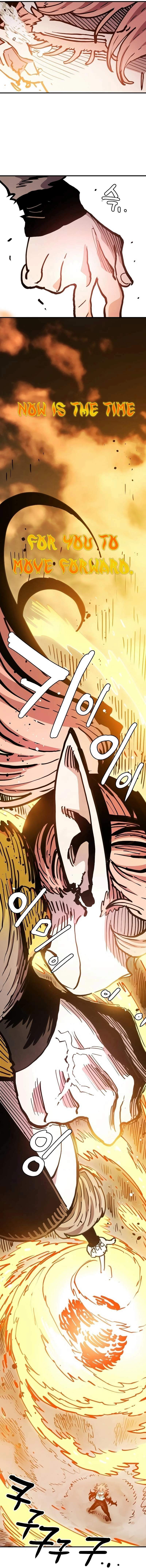 Player Who Returned 10,000 Years Later — Chapter 215 — page 31