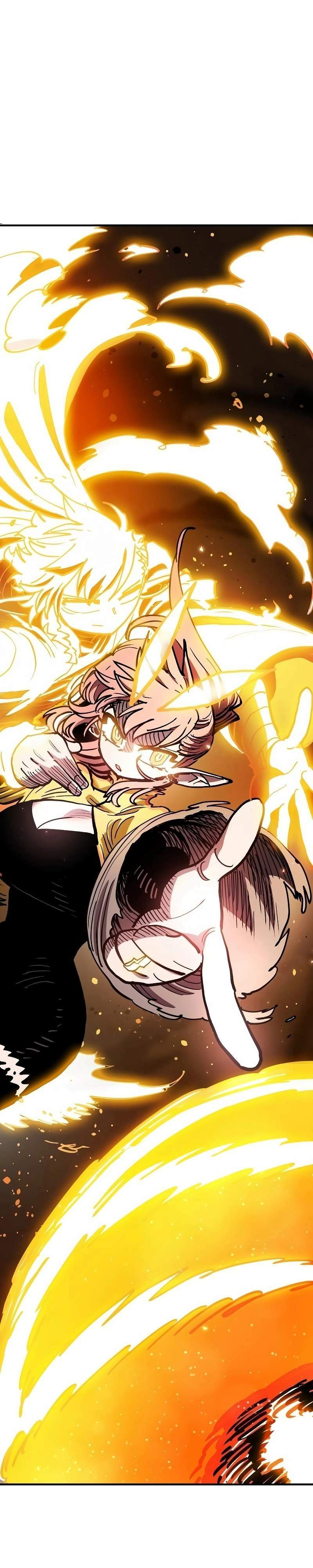 Player Who Returned 10,000 Years Later — Chapter 215 — page 32