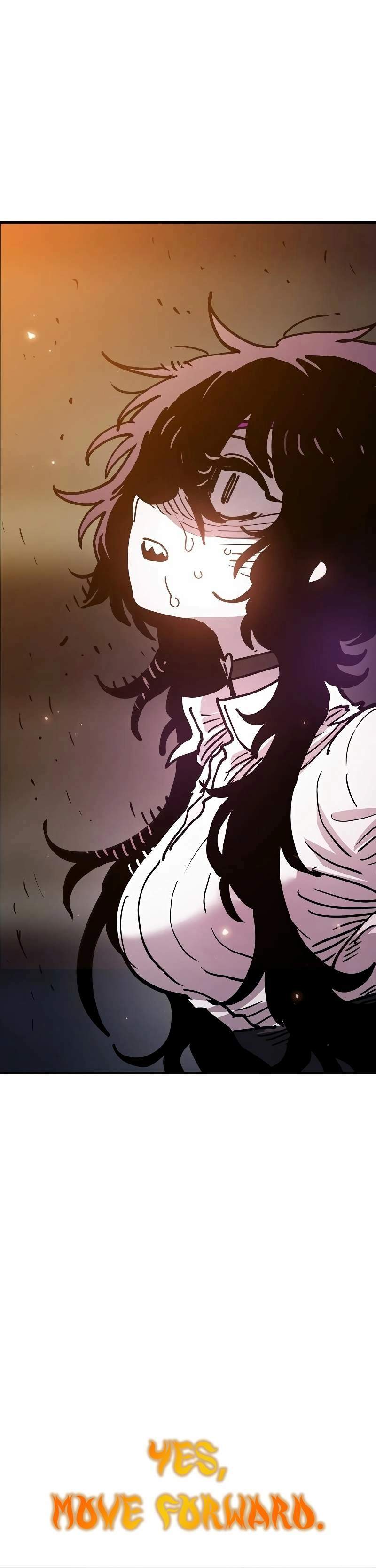 Player Who Returned 10,000 Years Later — Chapter 215 — page 33