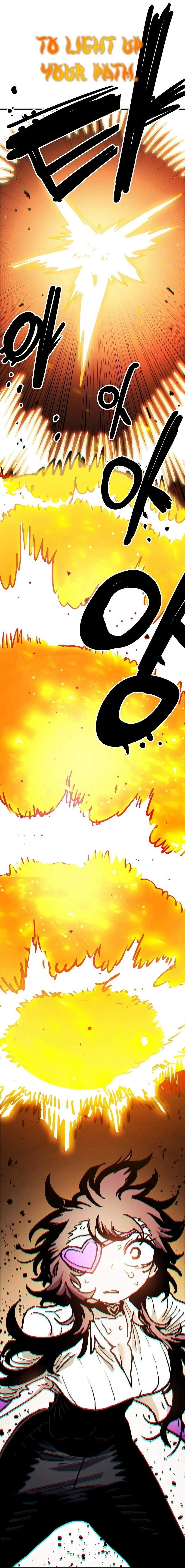 Player Who Returned 10,000 Years Later — Chapter 215 — page 35