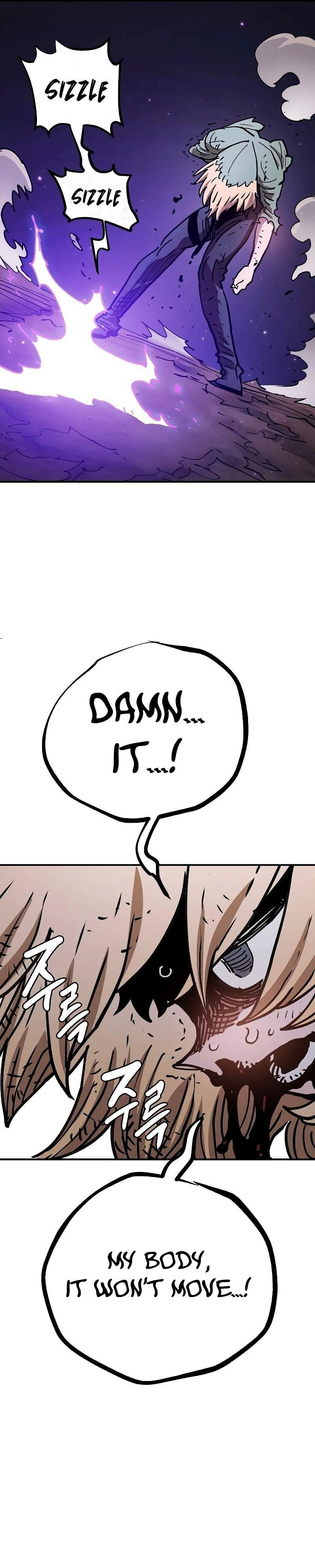 Player Who Returned 10,000 Years Later — Chapter 215 — page 38