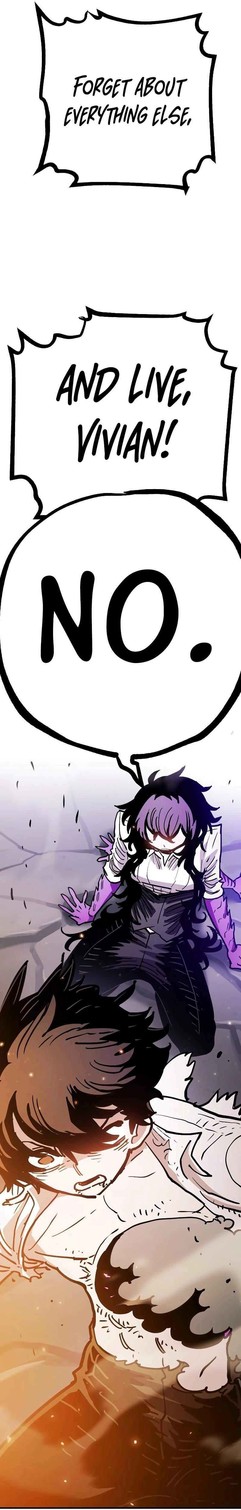 Player Who Returned 10,000 Years Later — Chapter 215 — page 40