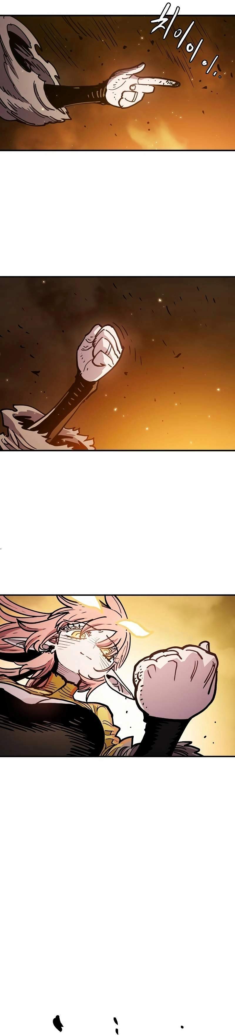 Player Who Returned 10,000 Years Later — Chapter 215 — page 46