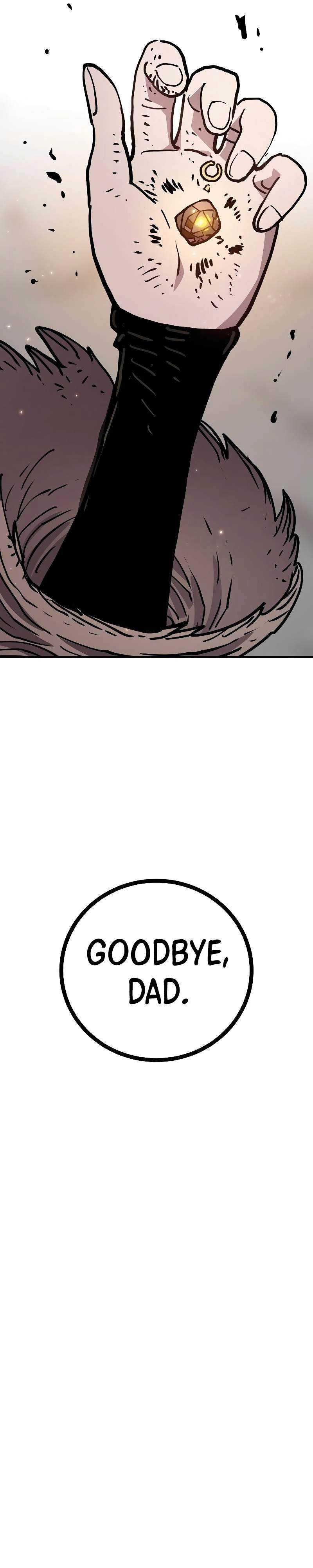 Player Who Returned 10,000 Years Later — Chapter 215 — page 47
