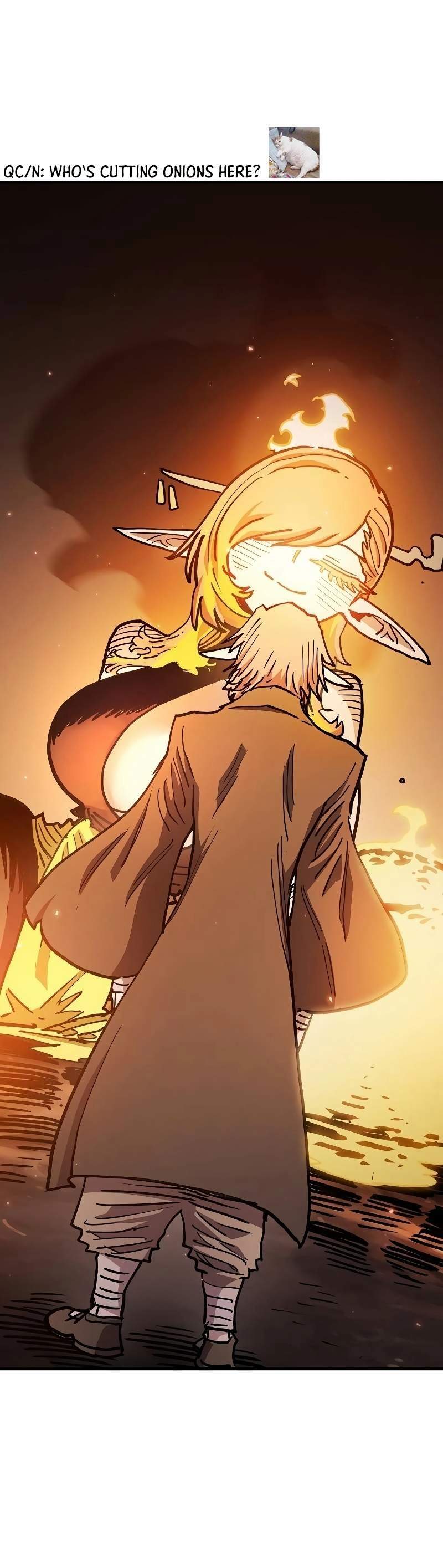 Player Who Returned 10,000 Years Later — Chapter 215 — page 48