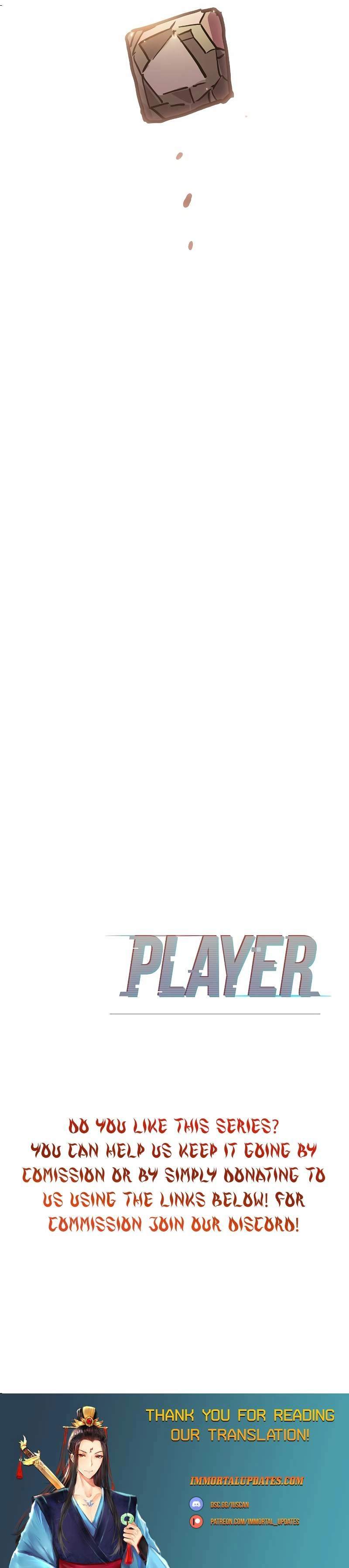 Player Who Returned 10,000 Years Later — Chapter 215 — page 51