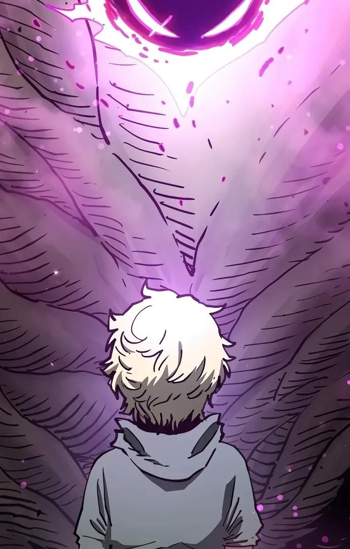Player Who Returned 10,000 Years Later — Chapter 216 — page 4