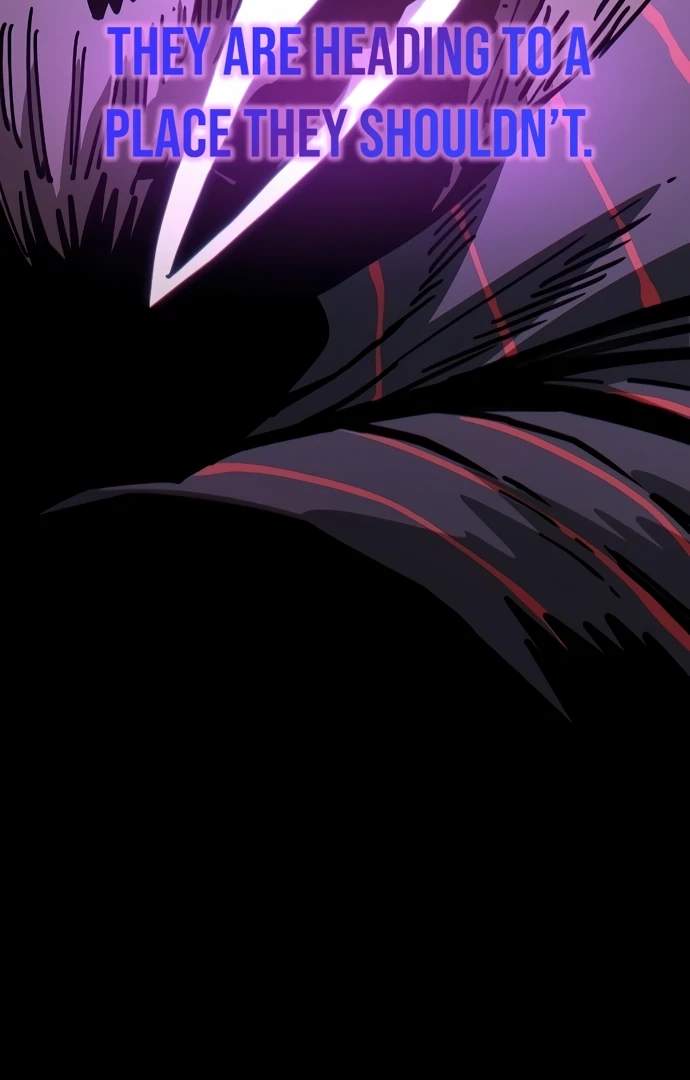 Player Who Returned 10,000 Years Later — Chapter 216 — page 23
