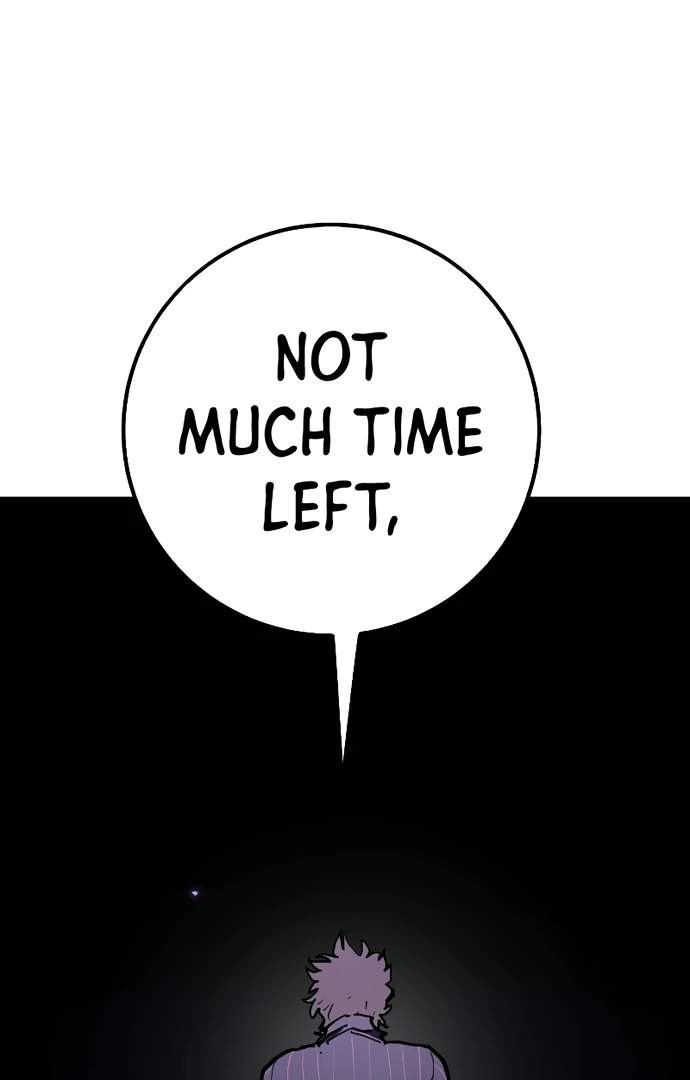 Player Who Returned 10,000 Years Later — Chapter 216 — page 33