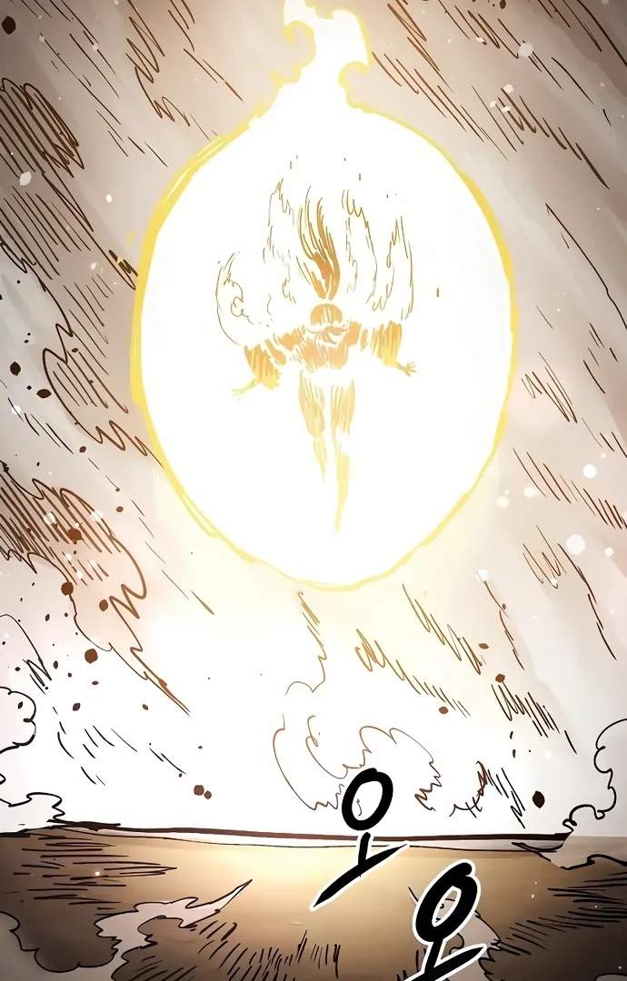 Player Who Returned 10,000 Years Later — Chapter 216 — page 40