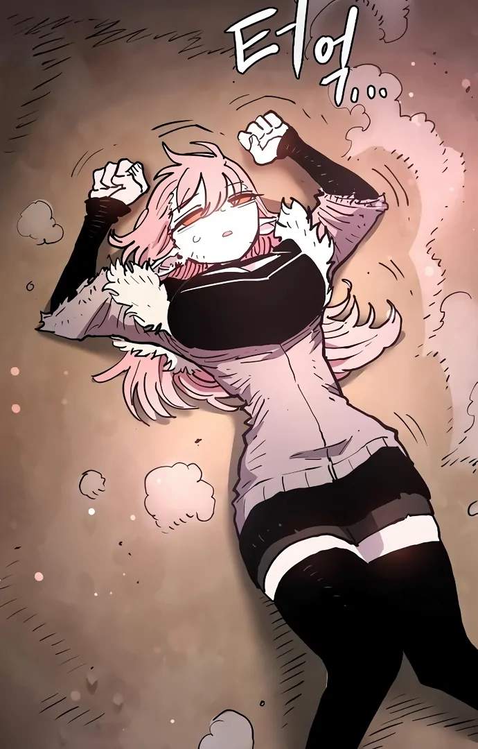Player Who Returned 10,000 Years Later — Chapter 216 — page 50