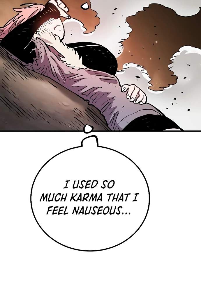 Player Who Returned 10,000 Years Later — Chapter 216 — page 54