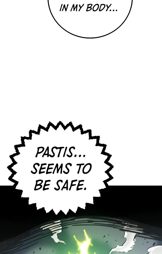 Player Who Returned 10,000 Years Later — Chapter 216 — page 58