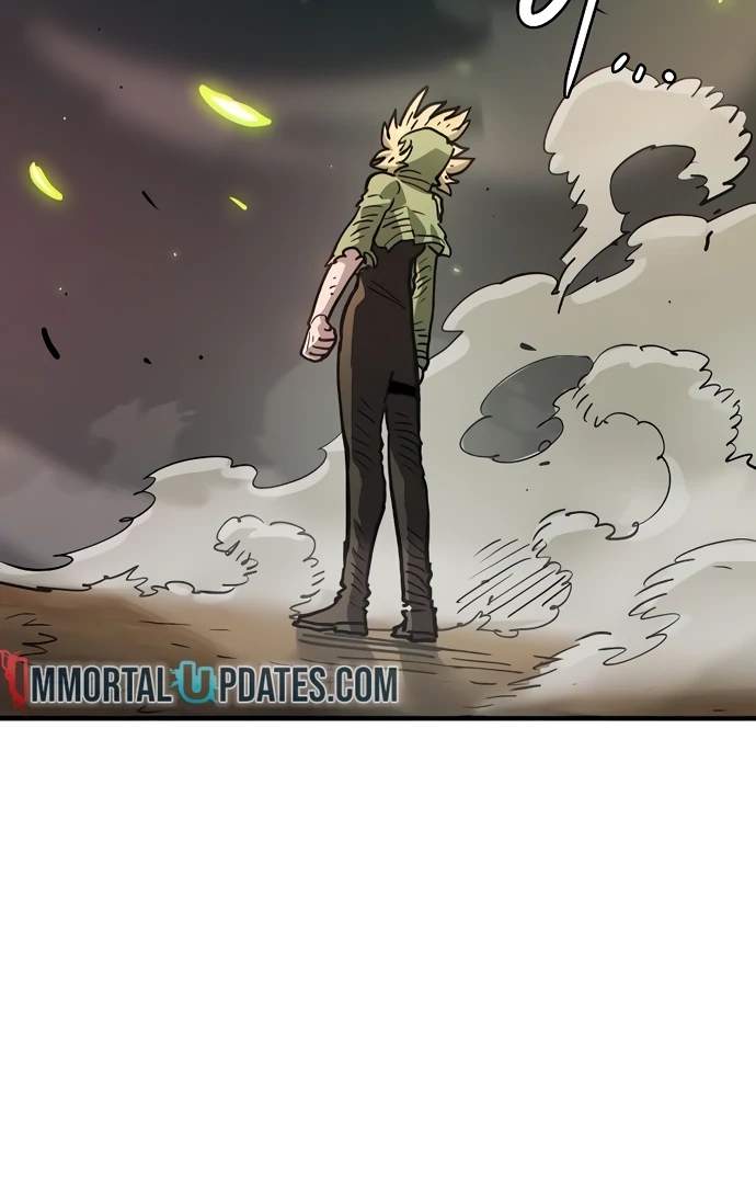Player Who Returned 10,000 Years Later — Chapter 216 — page 103