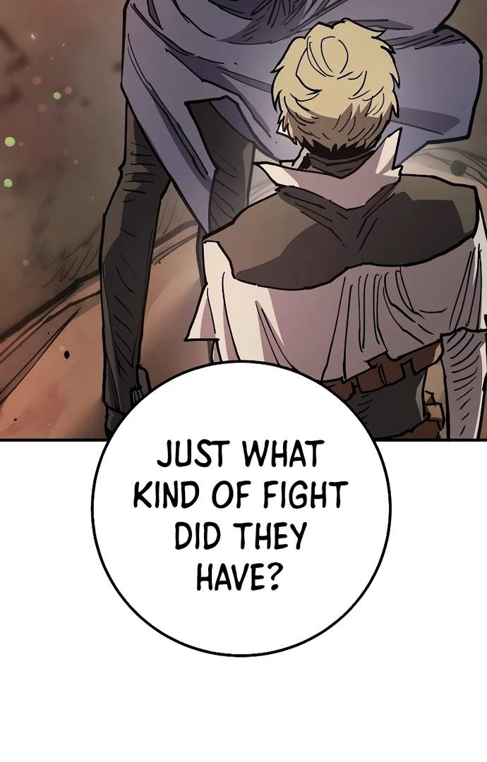 Player Who Returned 10,000 Years Later — Chapter 216 — page 110