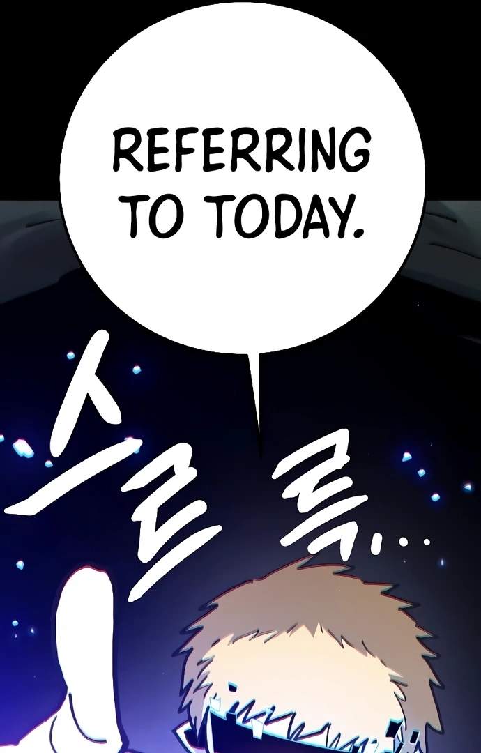Player Who Returned 10,000 Years Later — Chapter 216 — page 116