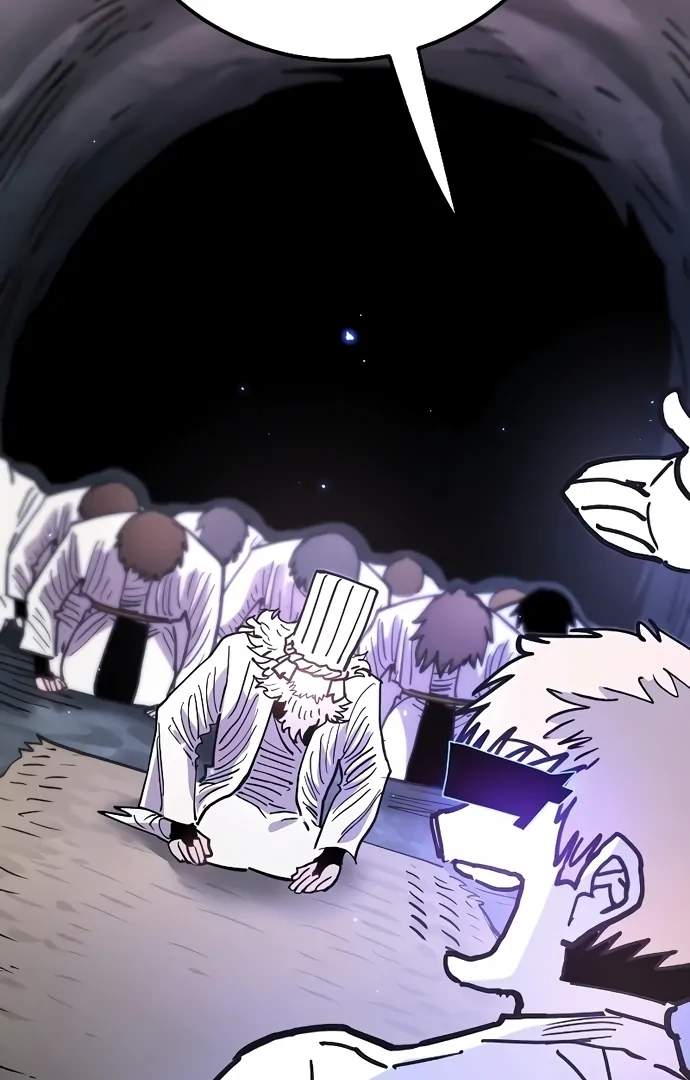 Player Who Returned 10,000 Years Later — Chapter 216 — page 119