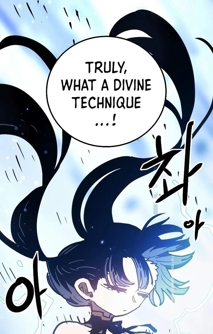 Player Who Returned 10,000 Years Later — Chapter 216 — page 132