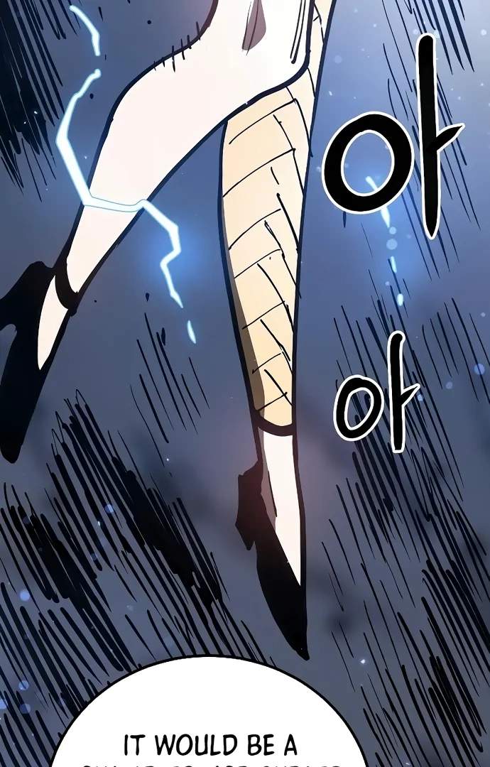 Player Who Returned 10,000 Years Later — Chapter 216 — page 134