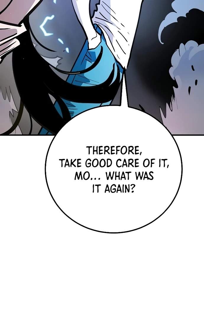 Player Who Returned 10,000 Years Later — Chapter 216 — page 136