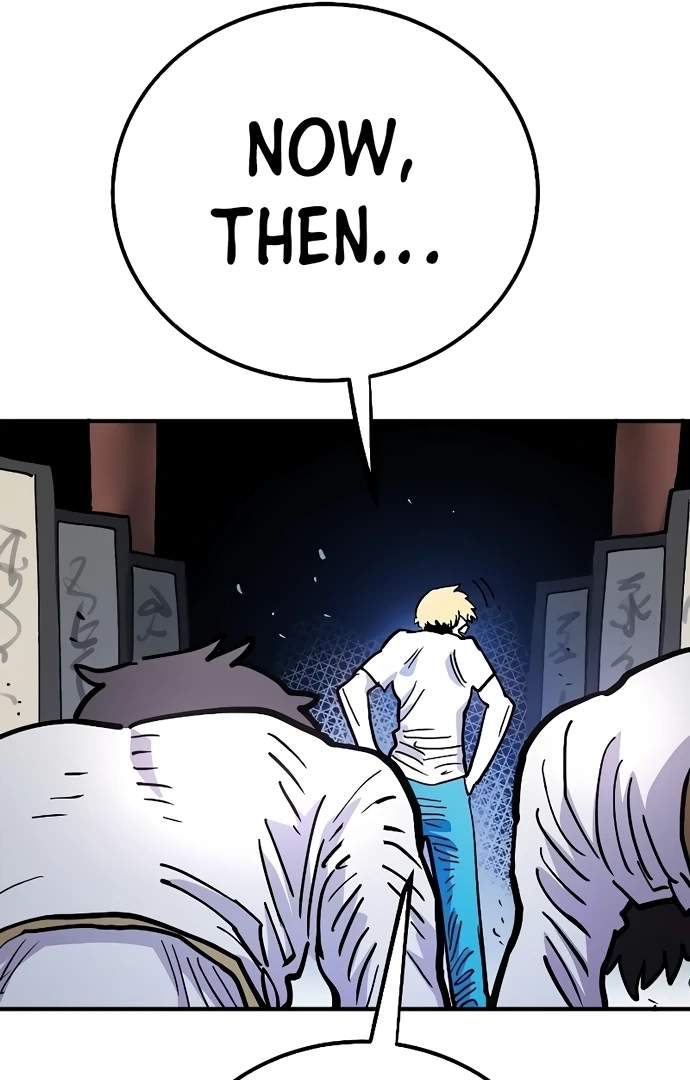 Player Who Returned 10,000 Years Later — Chapter 216 — page 141