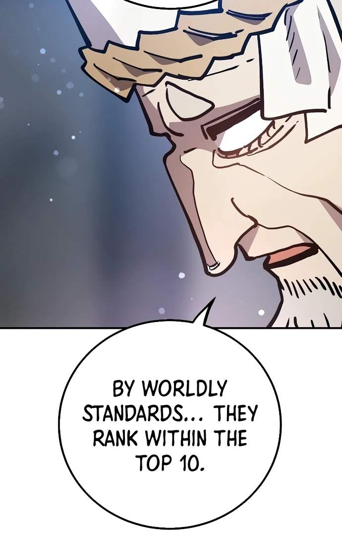 Player Who Returned 10,000 Years Later — Chapter 216 — page 143