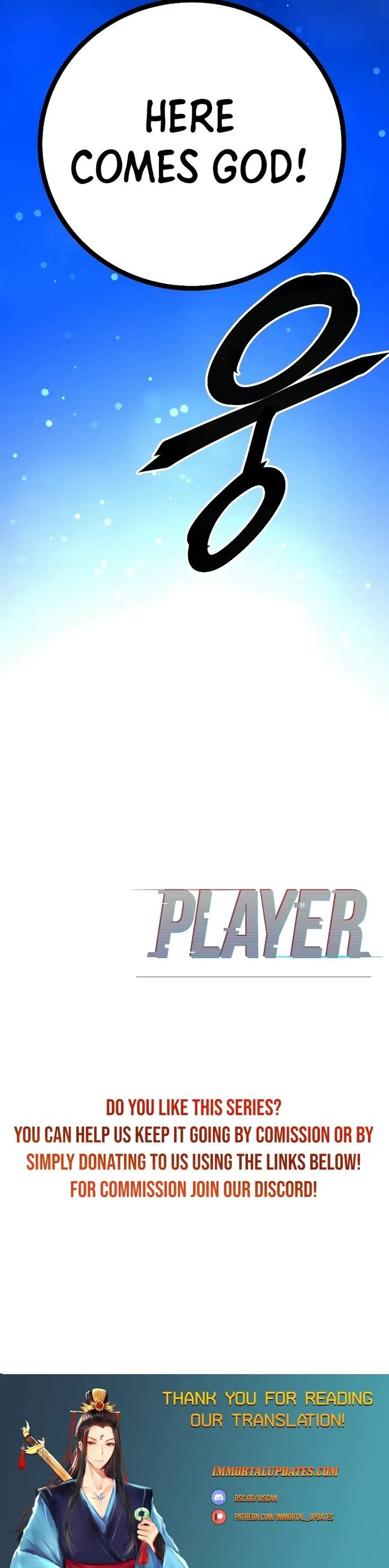 Player Who Returned 10,000 Years Later — Chapter 216 — page 150