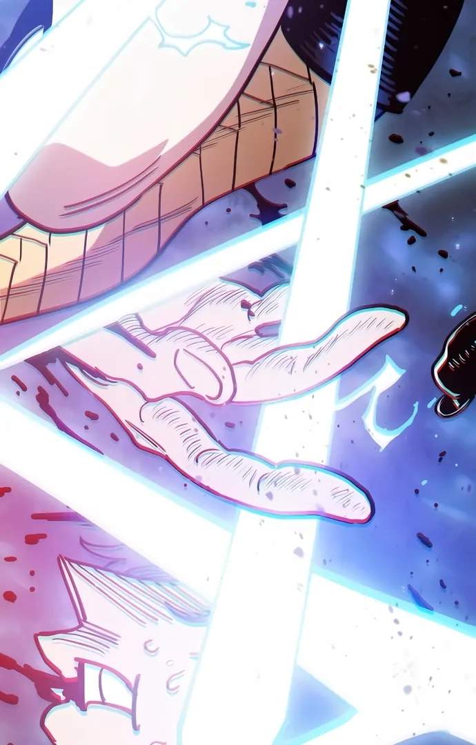 Player Who Returned 10,000 Years Later — Chapter 217 — page 19