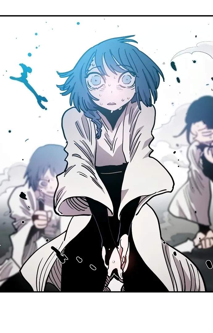 Player Who Returned 10,000 Years Later — Chapter 217 — page 21