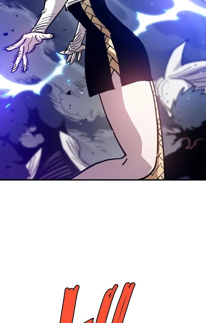 Player Who Returned 10,000 Years Later — Chapter 217 — page 23