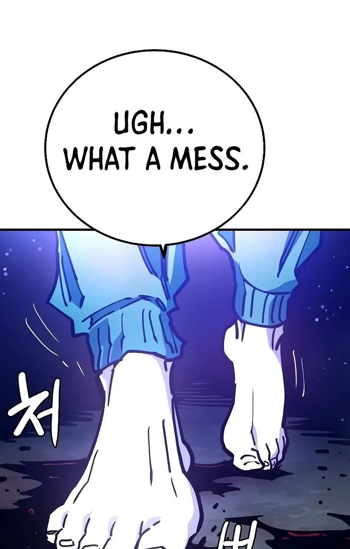 Player Who Returned 10,000 Years Later — Chapter 217 — page 27