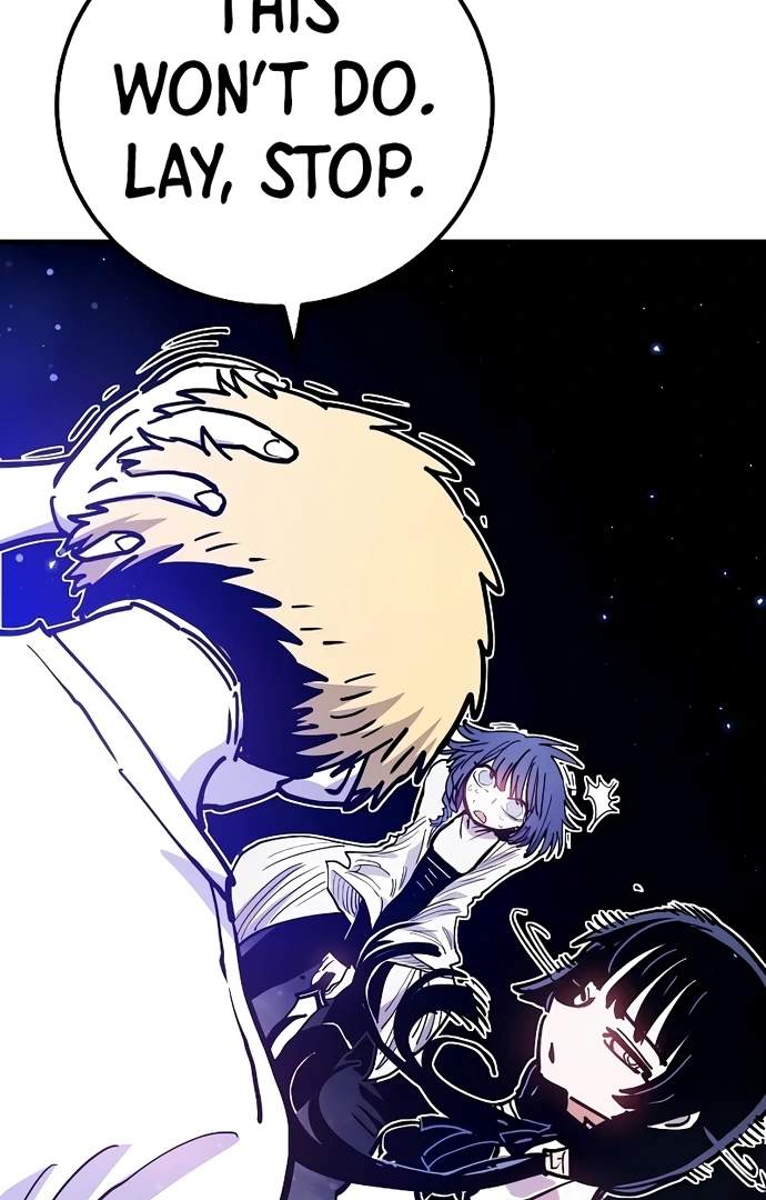 Player Who Returned 10,000 Years Later — Chapter 217 — page 29
