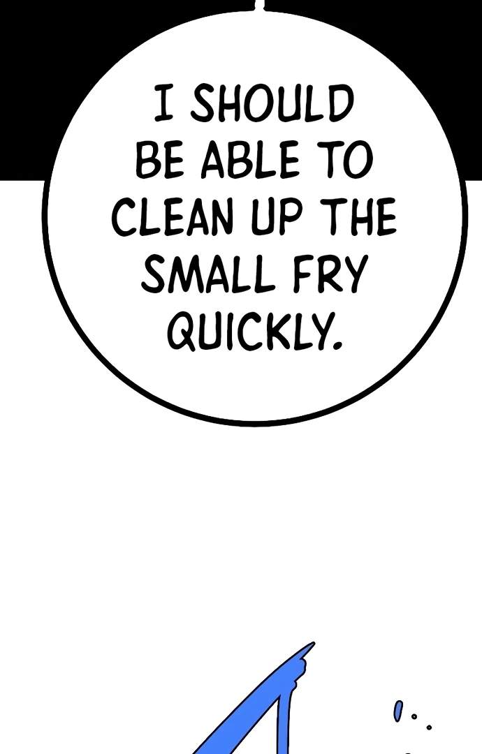 Player Who Returned 10,000 Years Later — Chapter 217 — page 39