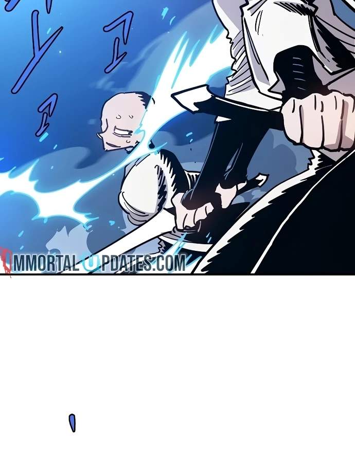 Player Who Returned 10,000 Years Later — Chapter 217 — page 41