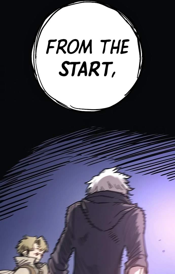 Player Who Returned 10,000 Years Later — Chapter 217 — page 60
