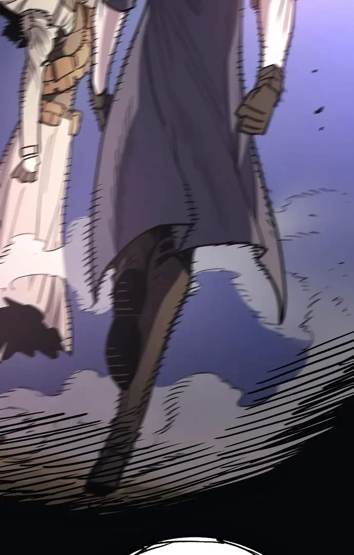 Player Who Returned 10,000 Years Later — Chapter 217 — page 61
