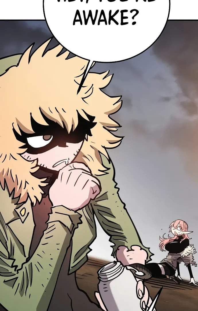 Player Who Returned 10,000 Years Later — Chapter 217 — page 75