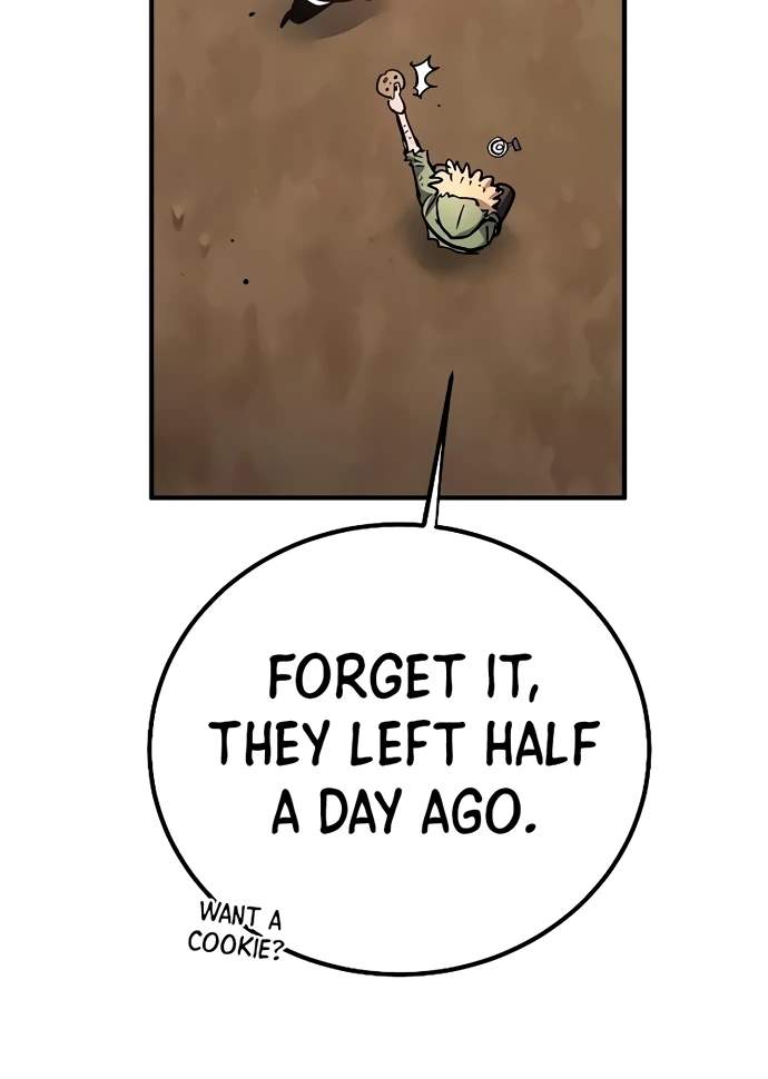 Player Who Returned 10,000 Years Later — Chapter 217 — page 86