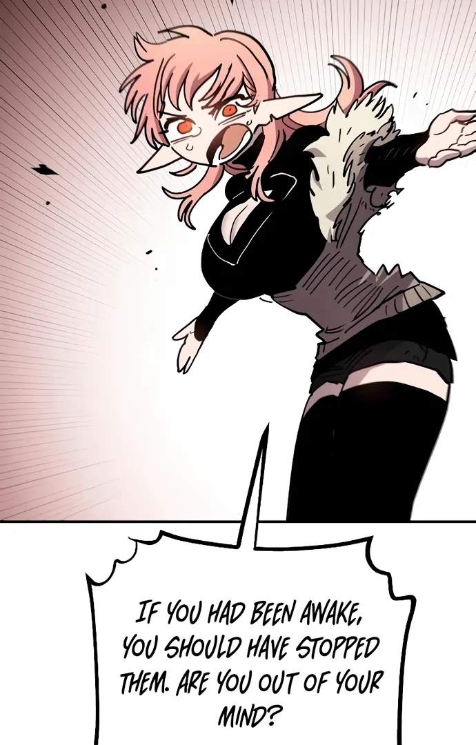 Player Who Returned 10,000 Years Later — Chapter 217 — page 88