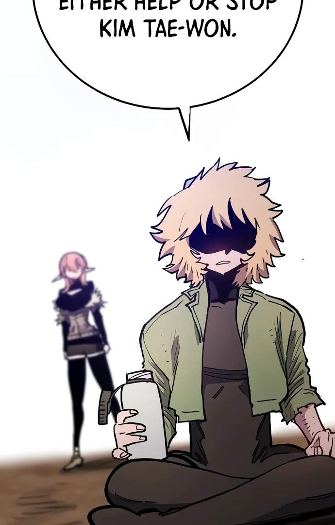 Player Who Returned 10,000 Years Later — Chapter 217 — page 100