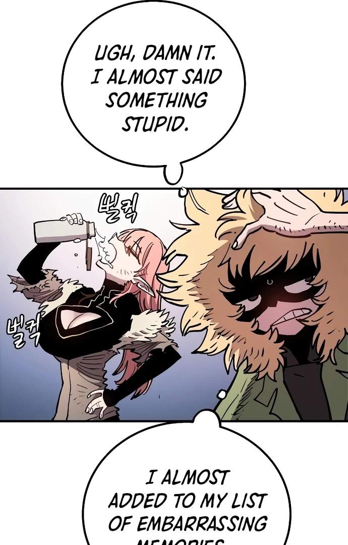 Player Who Returned 10,000 Years Later — Chapter 217 — page 108