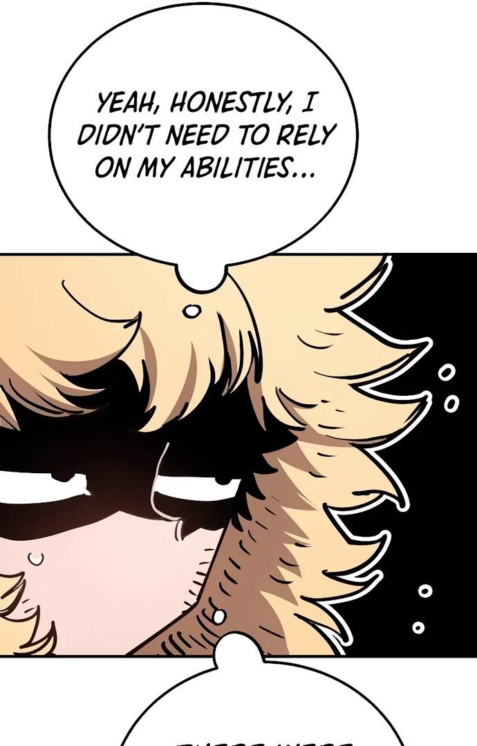 Player Who Returned 10,000 Years Later — Chapter 217 — page 112