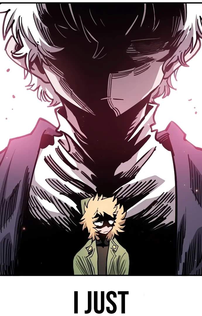 Player Who Returned 10,000 Years Later — Chapter 217 — page 114