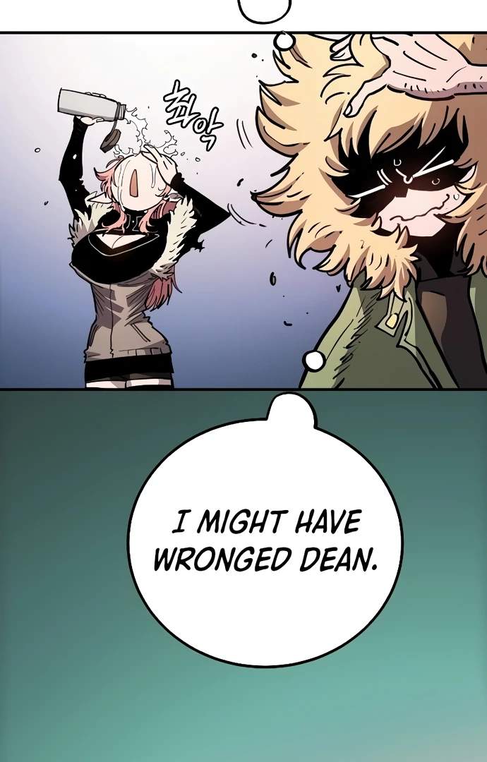Player Who Returned 10,000 Years Later — Chapter 217 — page 116