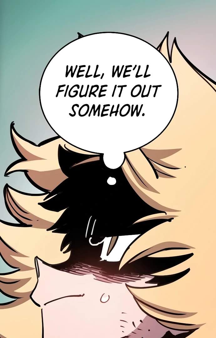 Player Who Returned 10,000 Years Later — Chapter 217 — page 117