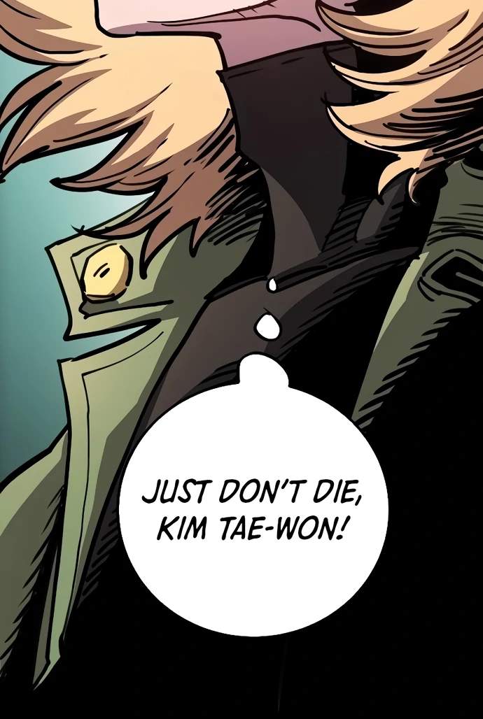Player Who Returned 10,000 Years Later — Chapter 217 — page 118