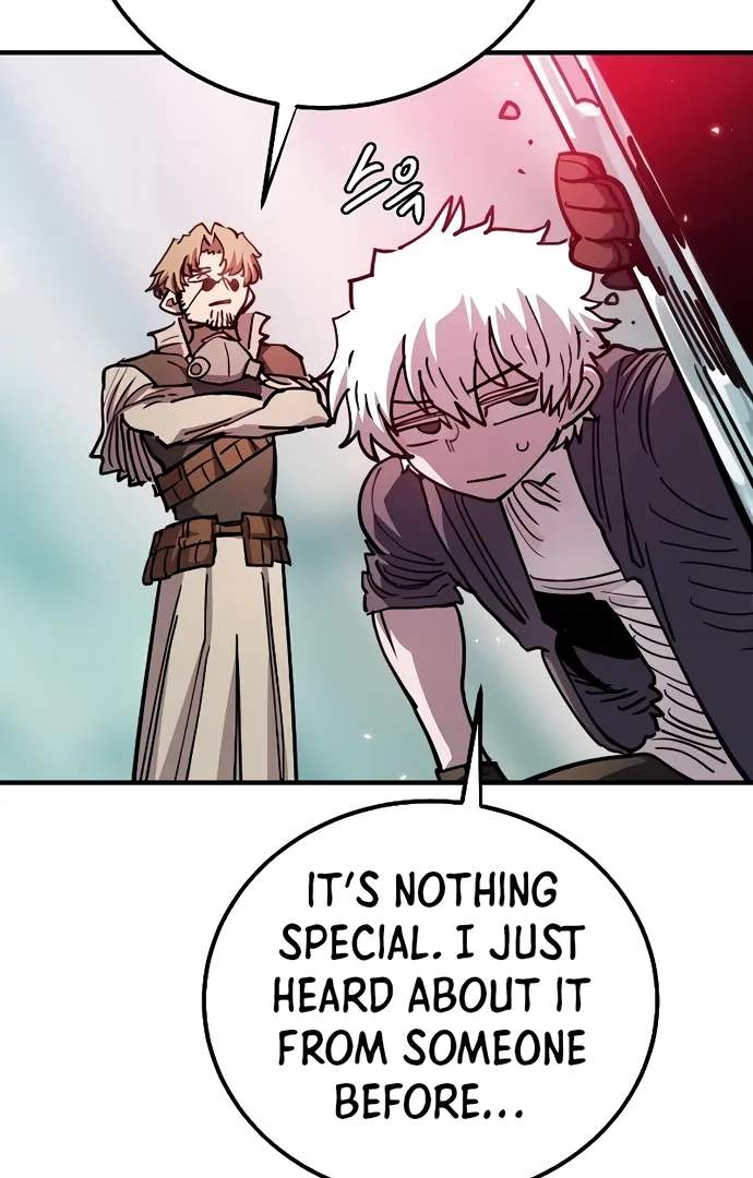 Player Who Returned 10,000 Years Later — Chapter 217 — page 123